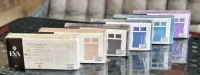 Set cearceaf cu feţe de perne, EVA Cappuccino 5