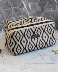 Geanta BOHE Travel Make-Up 24x14x13cm 3