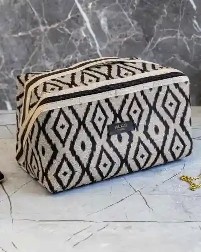 Geanta BOHE Travel Make-Up 24x14x13cm 3