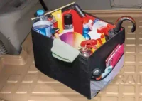 Organizator pentru portbagaj  37x30x24 cm