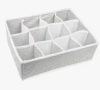 Органайзер для ящиков 31x25x12см