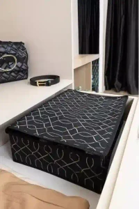 Cutie pentru lenjerie corp Multi-Grid  45x29x11cm 4