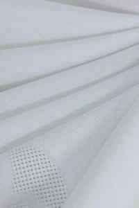 Скатерть Teflon (ETAMIN) 150X220 Белый 6