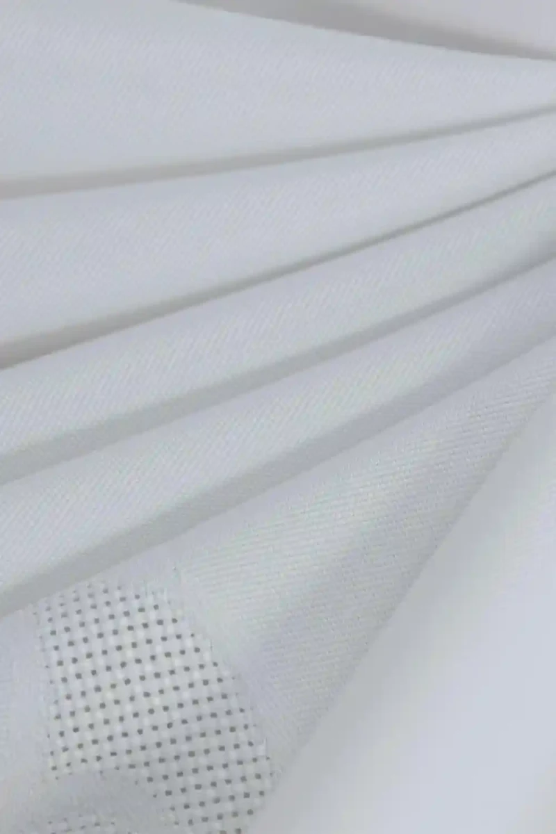 Скатерть Teflon (ETAMIN) 150X220 Белый 6