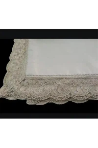 Față de masă IUTE 160X220 Cappuccino 5
