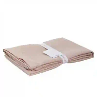 Скатерть Teflon (ETAMIN) 150X220 Капучино 3