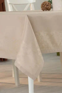 Față de masă JUMBO 160X300 Cappuccino 2