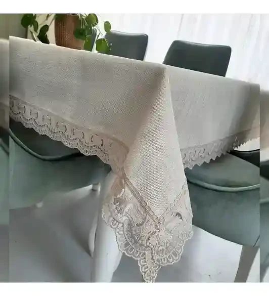 Față de masă IUTE 160X220 Cappuccino 2