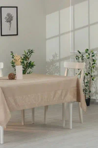 Față de masă JUMBO 160X300 Cappuccino 3