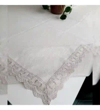 Față de masă IUTE 160X220 Cappuccino 4