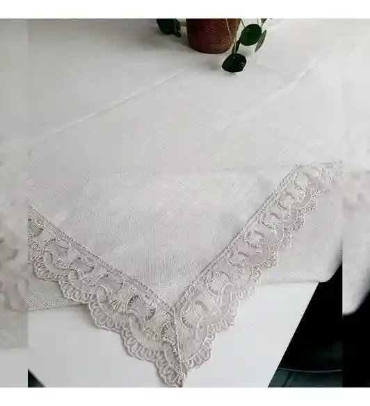 Față de masă IUTE 160X220 Cappuccino 4