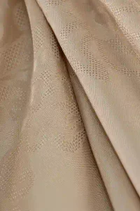 Față de masă JUMBO 160X300 Cappuccino 5