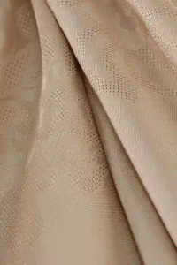 Скатерть Teflon (ETAMIN) 150X220 Капучино 6