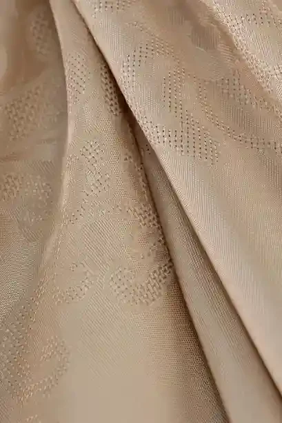 Скатерть Teflon (ETAMIN) 150X220 Капучино 6