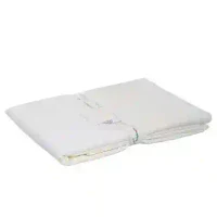 Скатерть Teflon (ETAMIN) 150X220 Кремовый 3