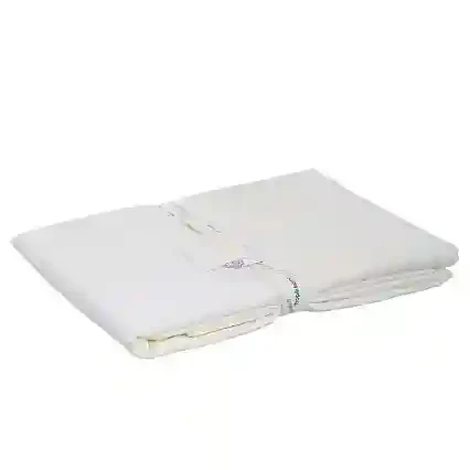 Скатерть Teflon (ETAMIN) 150X220 Кремовый 3