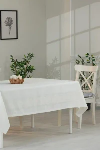 Față de masă JUMBO 160X220 Crem 2