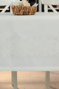 Față de masă JUMBO 160X300 Crem 4