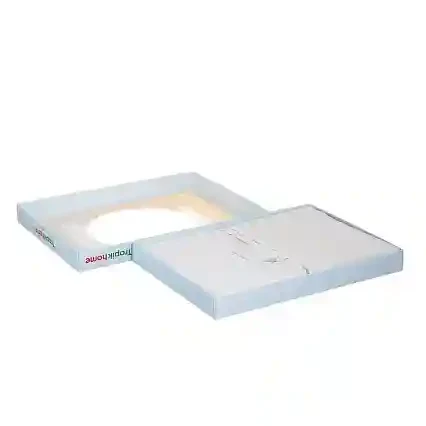 Скатерть Teflon (ETAMIN) 150X220 Кремовый 2