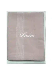 Față de masă JASMIN 160X300 Pudră 2